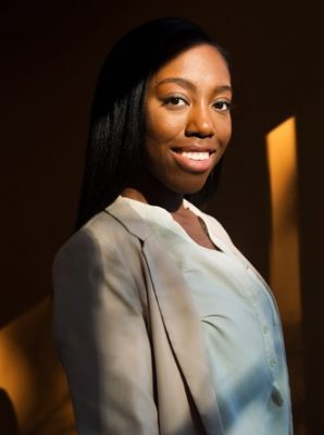 Brianna Regine Walston