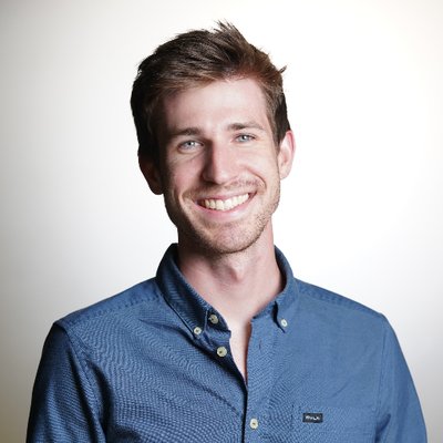 Thomas Bachant Photo